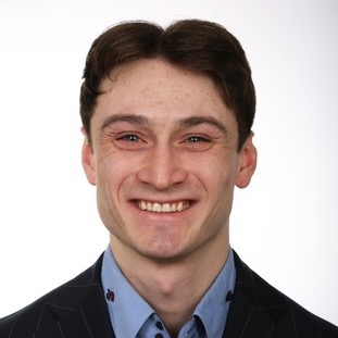 Alexander Staikov